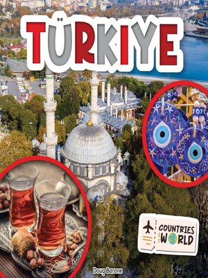 cover image of Türkiye